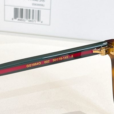 Gucci Sunglasses — 4