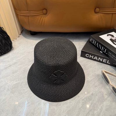 Chrome Hearts Cap — 7