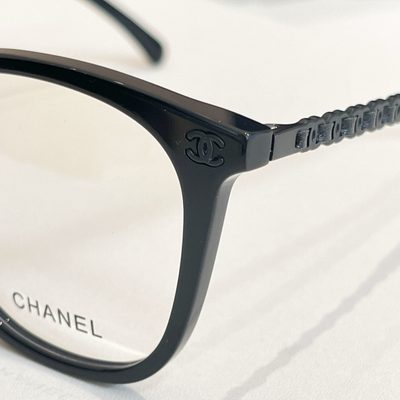 Chanel Sunglasses — 6