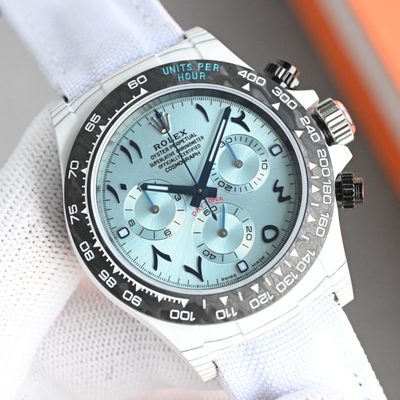 Rolex Watch