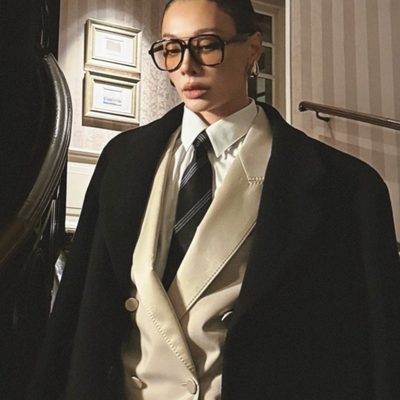 YSL Sunglasses — 6