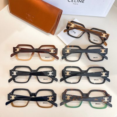 Celine Sunglasses — 8