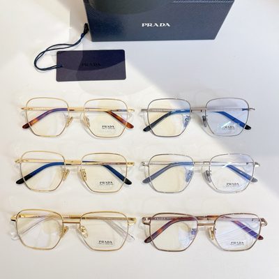 Prada Sunglasses — 8