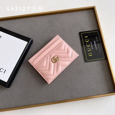 Gucci Card Holder — 3