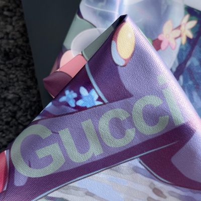 Gucci T-Shirt — 5
