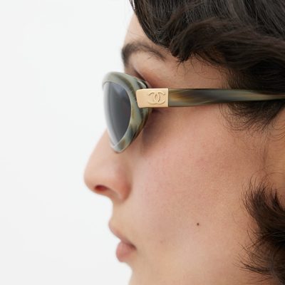 Chanel Sunglasses — 7