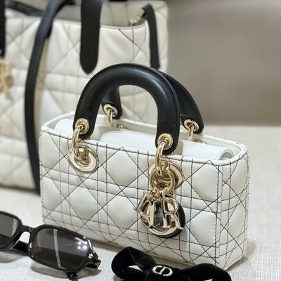 Dior Bag