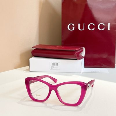 Gucci Sunglasses — 7