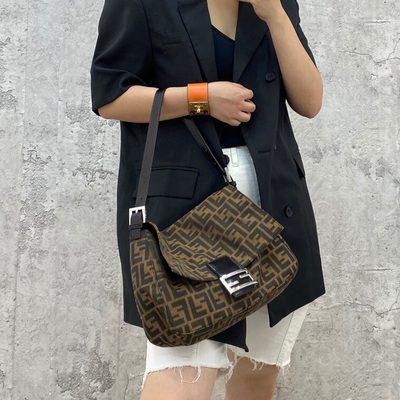 Fendi Bag — 6