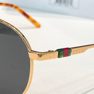 Gucci Sunglasses — 7