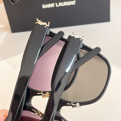 YSL Sunglasses — 7