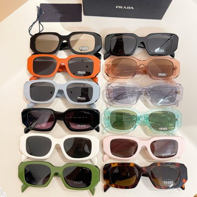 Prada Sunglasses — 5