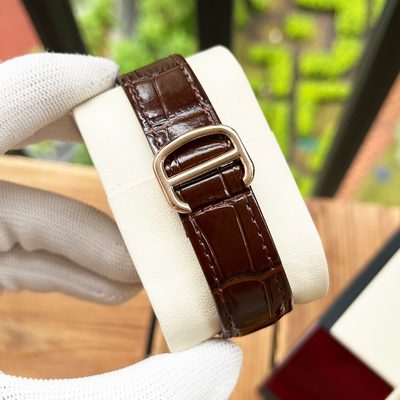 Cartier Watch — 9