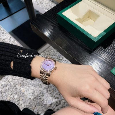 Rolex Watch — 4