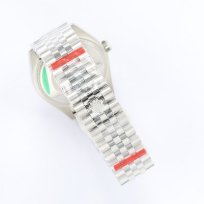 Rolex Watch — 9