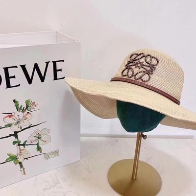 LOEWE Bucket Hats — 6