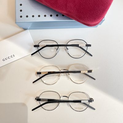 Gucci Sunglasses — 8