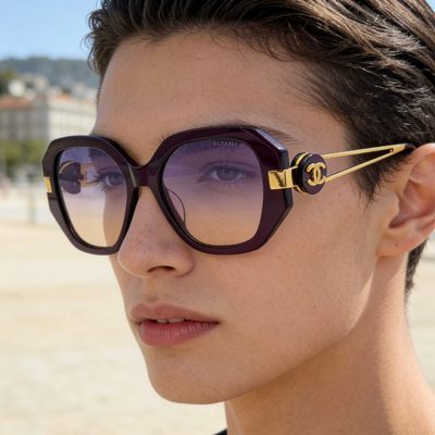 Chanel Sunglasses — 5