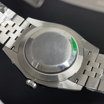 Rolex Watch — 6
