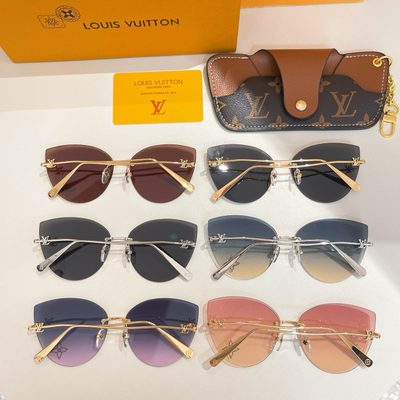 LV Sunglasses — 8