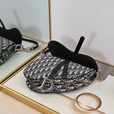 Dior Bag — 7