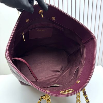 Chanel Bag — 9