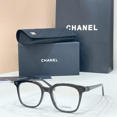 Chanel Sunglasses — 8
