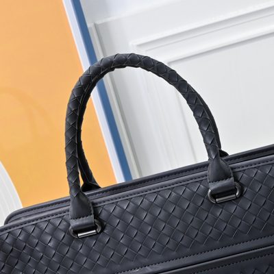 Bottega Veneta briefcase — 5