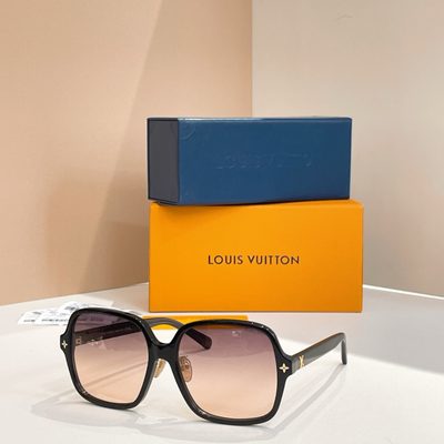LV Sunglasses — 3