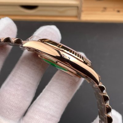 Rolex Watch — 6