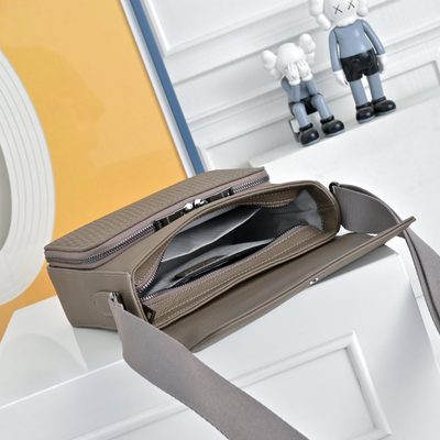 Hermes messenger bag — 8