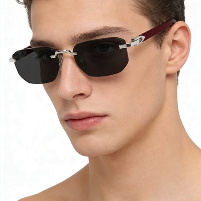 Cartier Sunglasses — 6