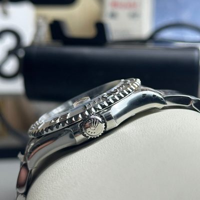 Rolex Watch — 6