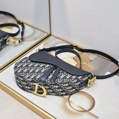 Dior Bag — 6