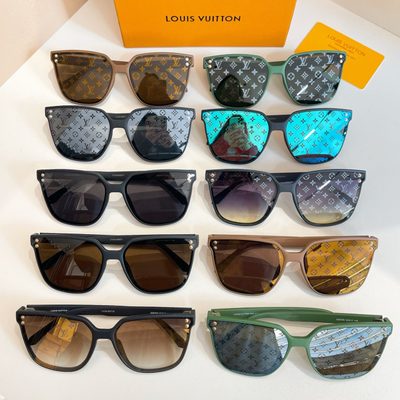 LV Sunglasses — 4