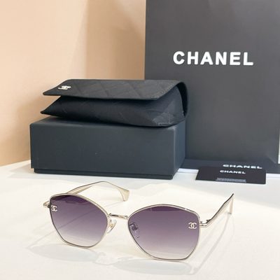 Chanel Sunglasses — 5