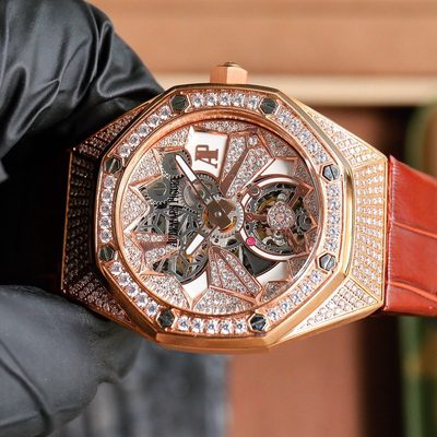 AP Watch — 4