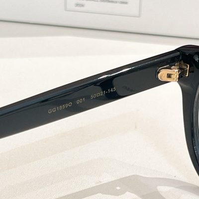 Gucci Sunglasses — 7