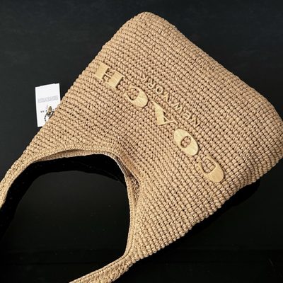 Coach Bag — 4