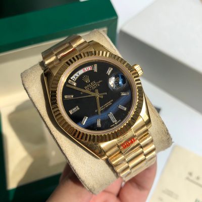 Rolex Watch