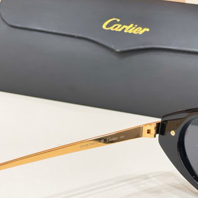 Cartier Sunglasses — 3
