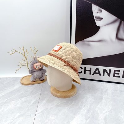 Hermès bucket hat — 3