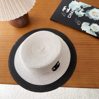 Chanel Bucket Hats — 6