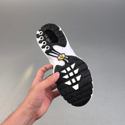 Nike Air Max Plus trainers — 6