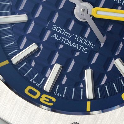 AP Watch — 5