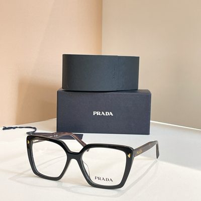 Prada Sunglasses — 3