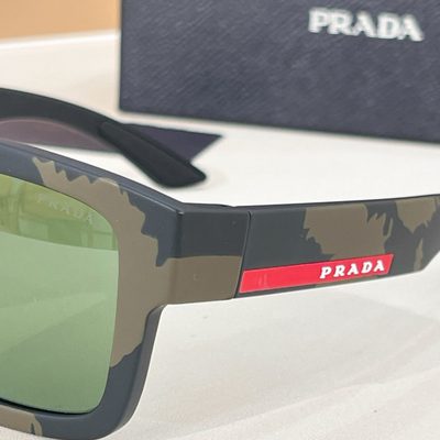 Prada Sunglasses — 5