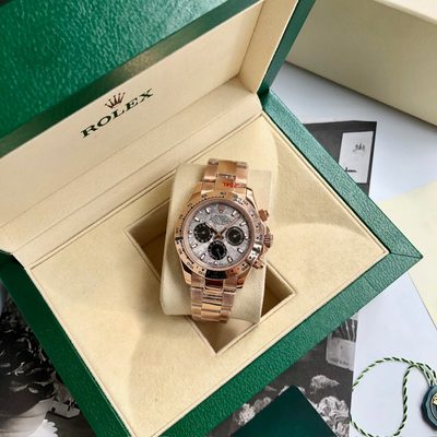 Rolex Watch — 4