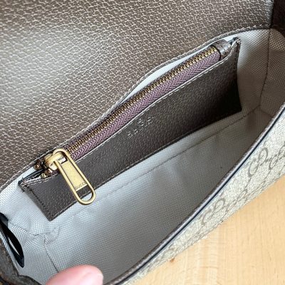 Gucci Bag — 8