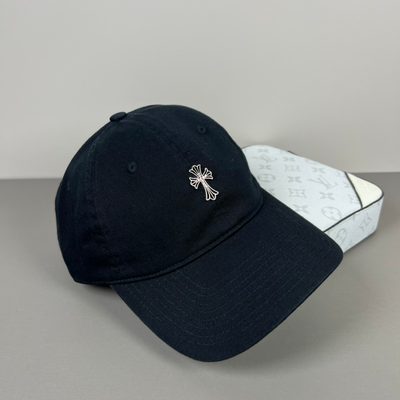 Chrome Hearts Cap — 3